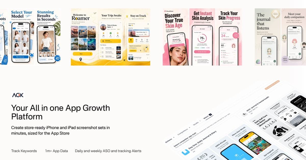 AppGrowKit