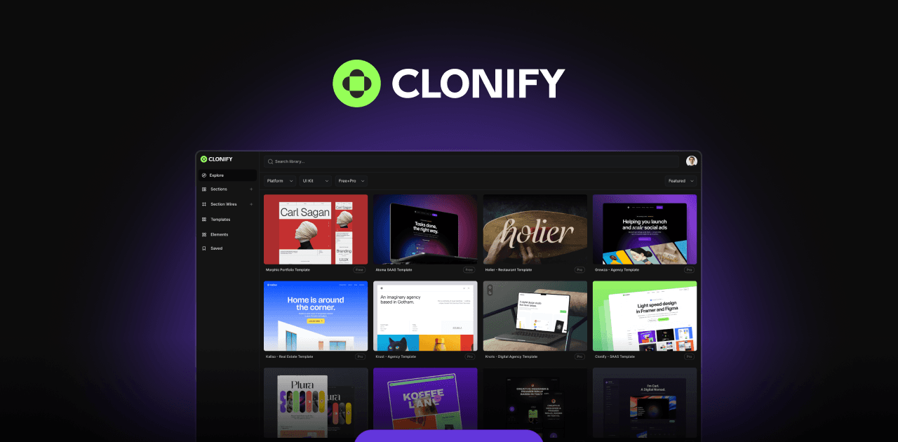 Clonify