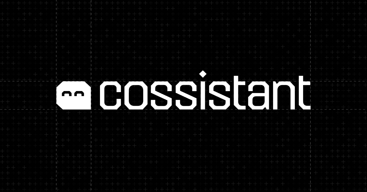 Cossistant