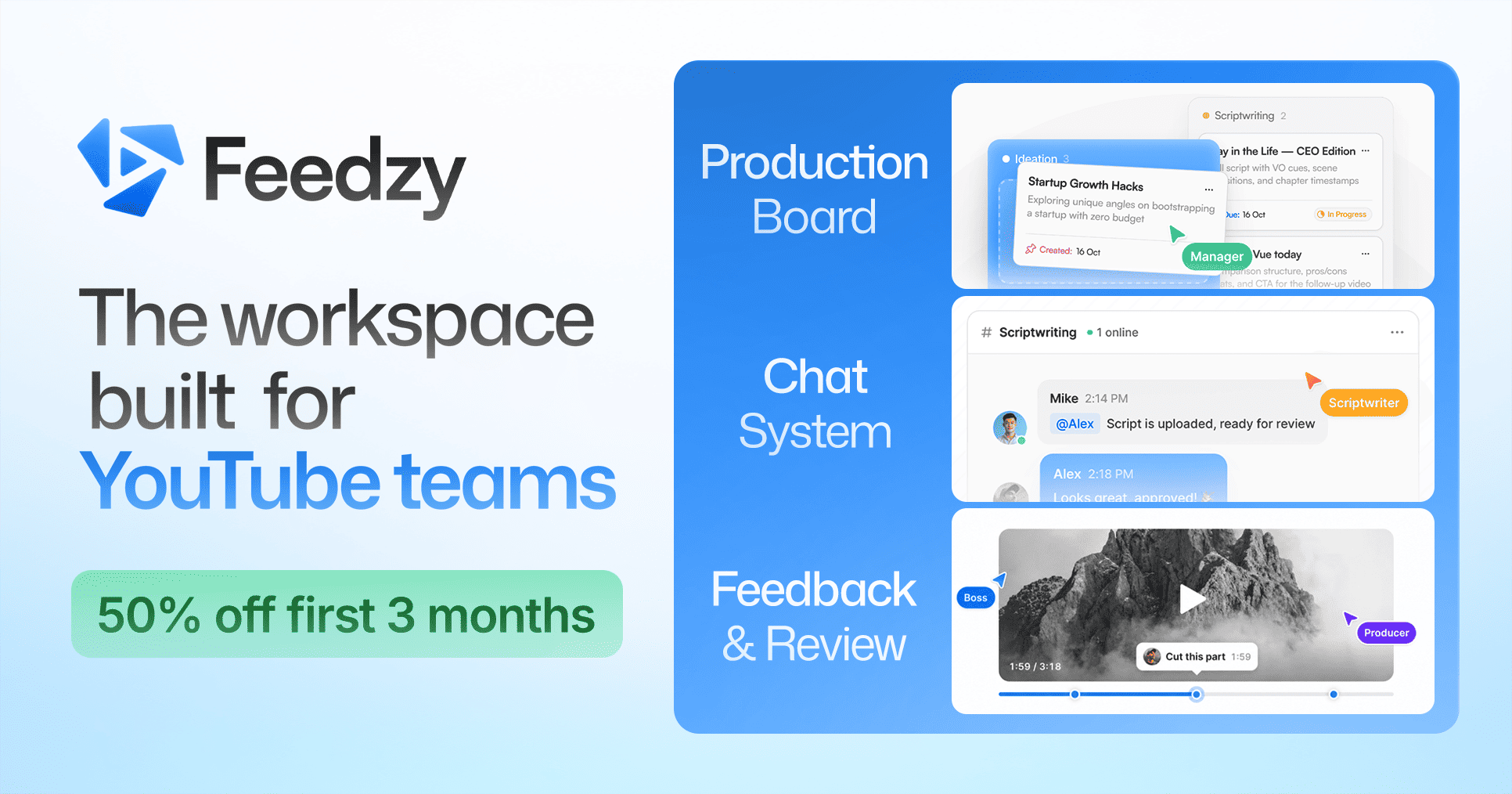 Feedzy