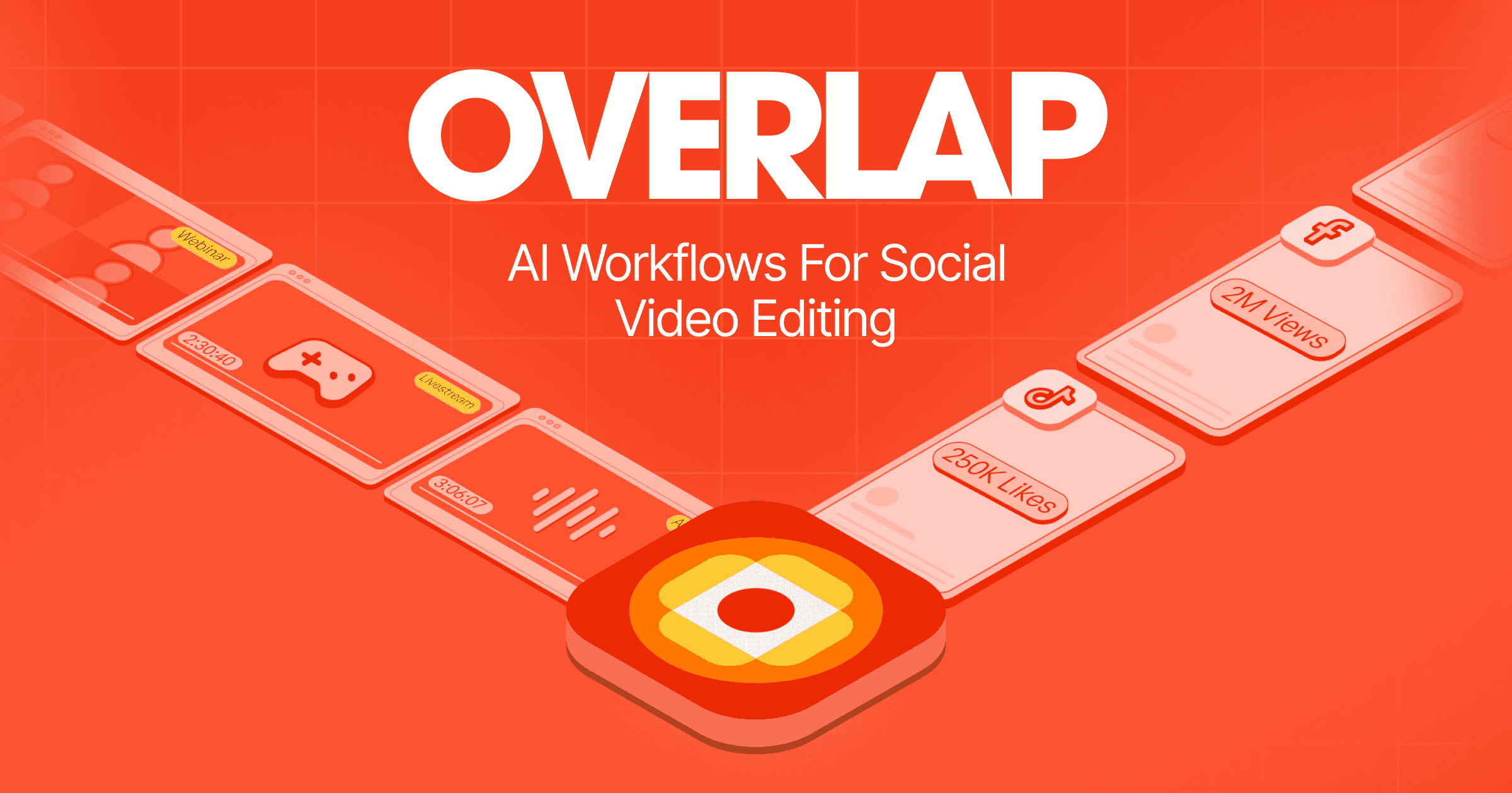 Overlap