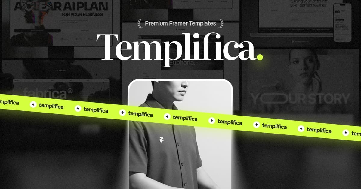 Templifica